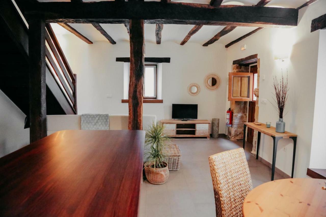 Appartement Jardin Botanico à Lloreda  Extérieur photo