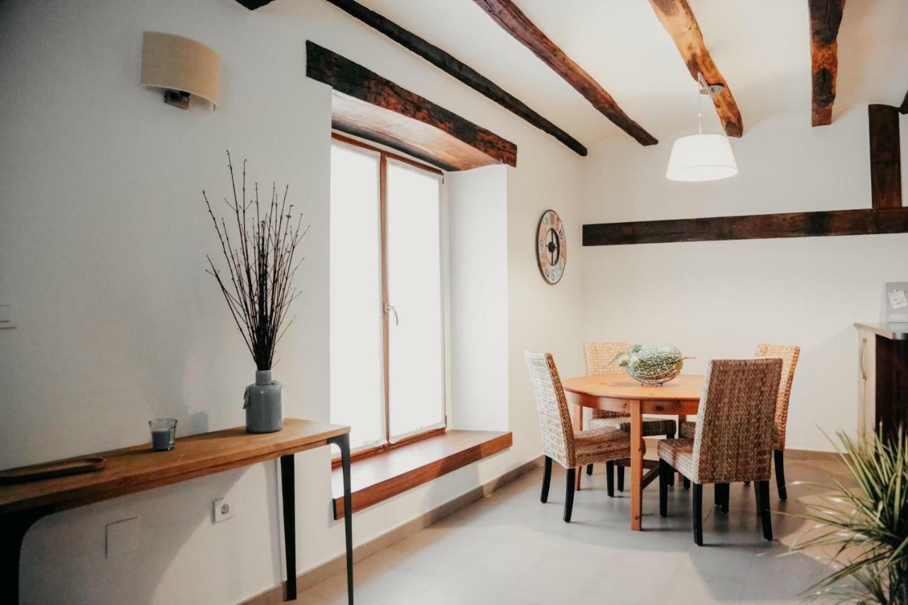 Appartement Jardin Botanico à Lloreda  Extérieur photo