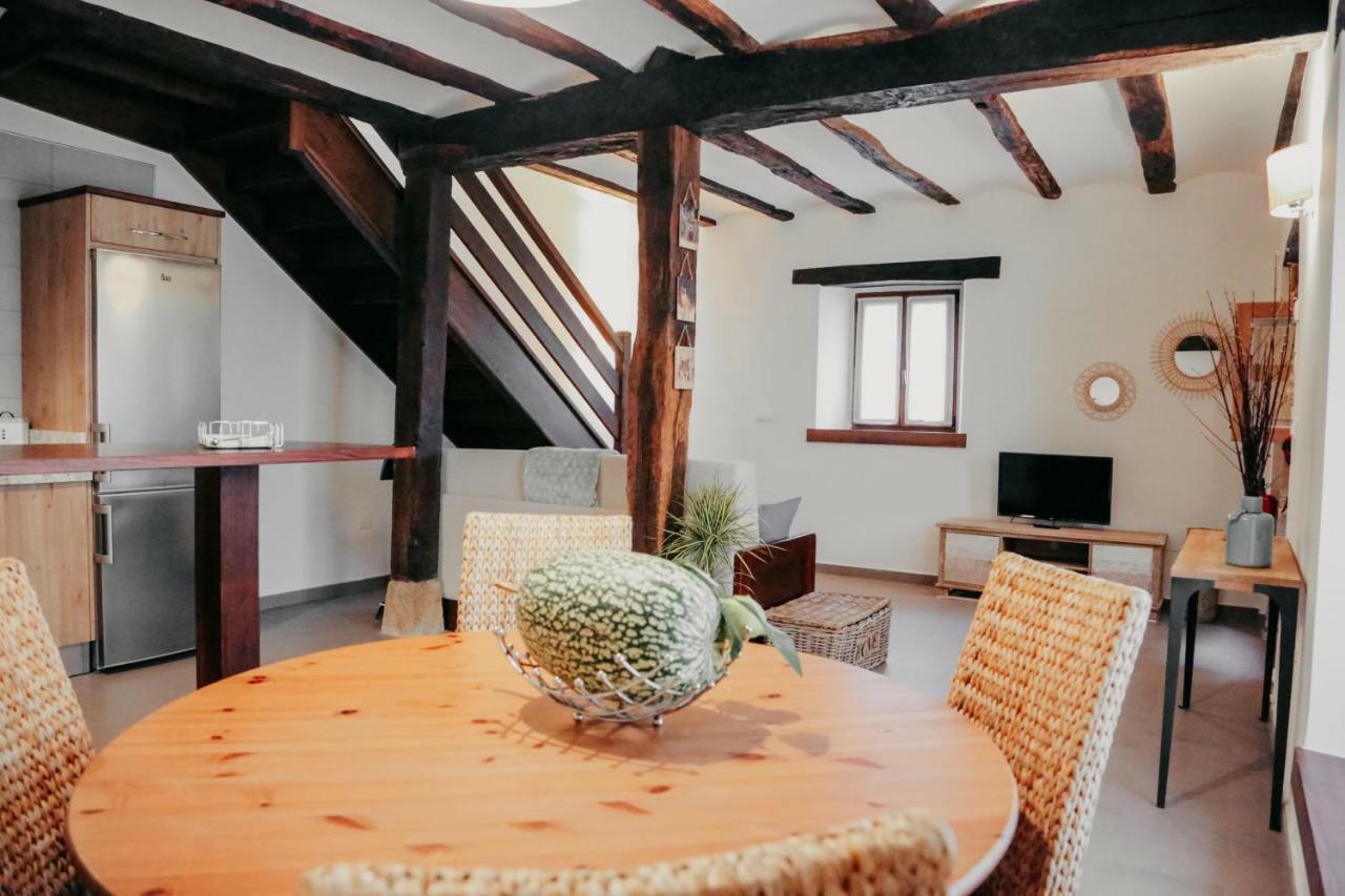 Appartement Jardin Botanico à Lloreda  Extérieur photo
