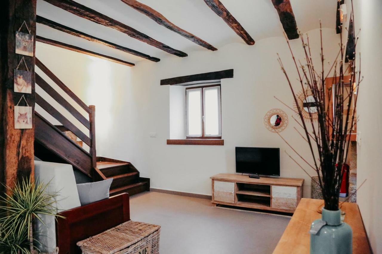 Appartement Jardin Botanico à Lloreda  Extérieur photo
