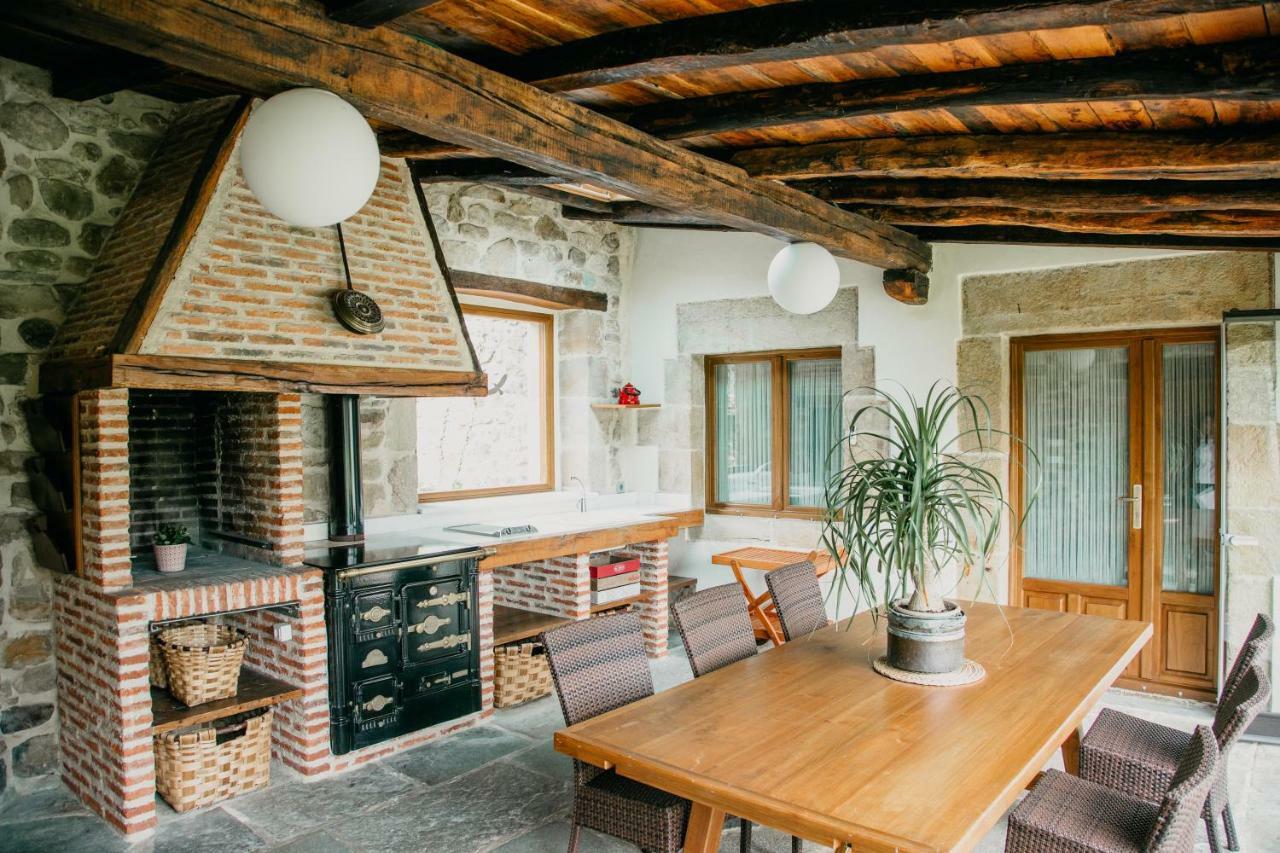 Appartement Jardin Botanico à Lloreda  Extérieur photo
